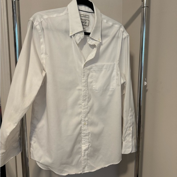 Jos. A. Bank Other - Classic White Men's Shirt